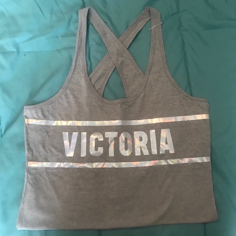 NWOT Victoria Secret tank